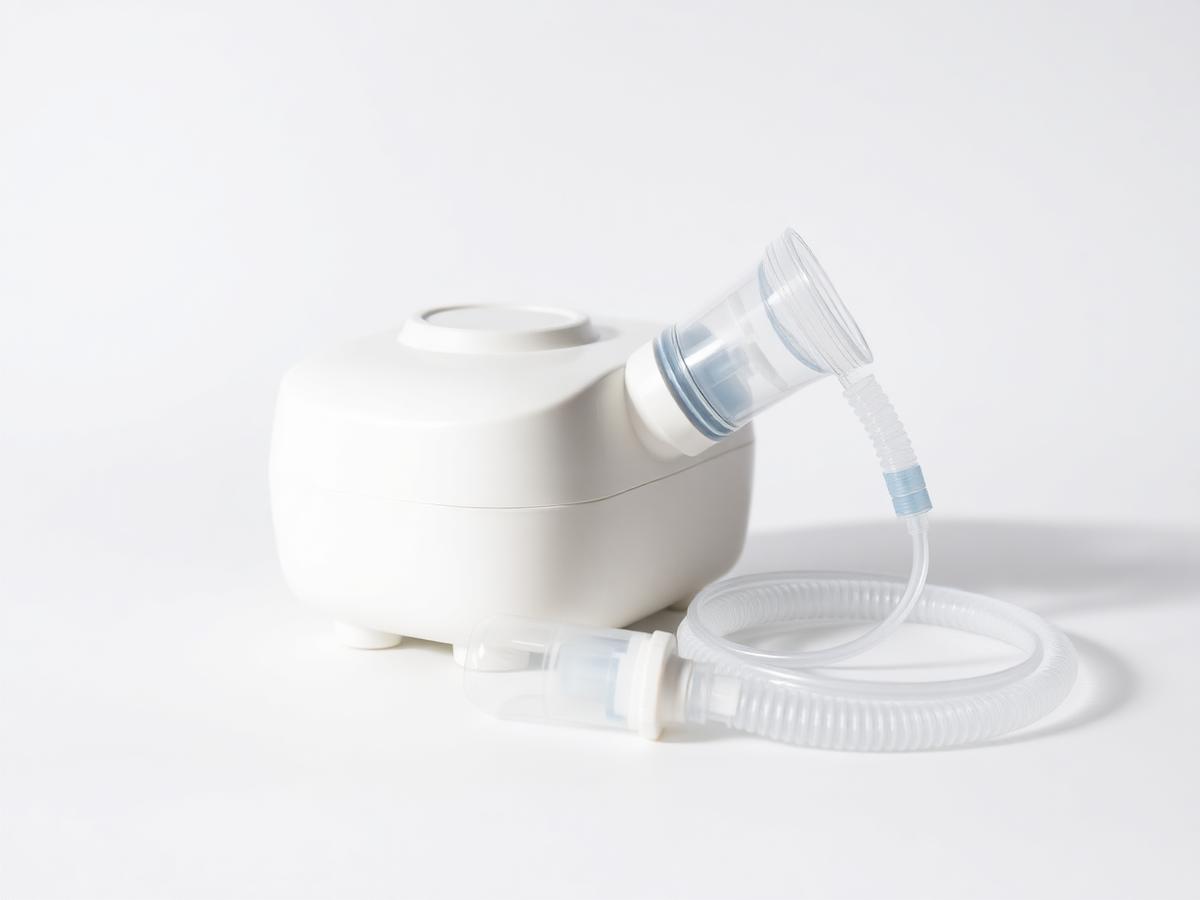 Nebulizers