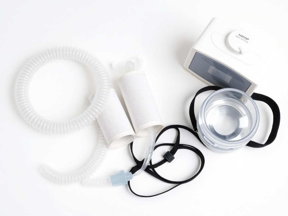 Supplies & Accessories